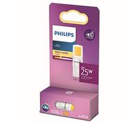 PHILIPS Ampoule LED Capsule G9 - 25W Blanc Chaud