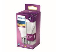 Philips - LED classic 100W E27 WW A60 FR NDRFSRT4