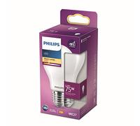 Philips - Bombilla LED 8,5W Vidrio (1055lm) E27