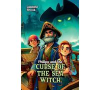 Philips and the Curse of the Sea Witch