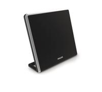 Philips antena de televisión digital sdv7220/12