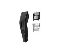 Philips 3000 series Cortapelos con cuchillas de acero inoxidable