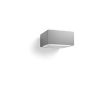 Philips - Aplique de pared erizo gris 1x42W 230V