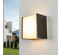 Philips Aplique de pared exterior LED Guacamayo True