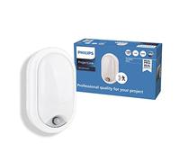 Philips Wall-mounted aplique sensor oval 4.000K