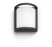 Philips - Aplique Samondra antracita 1x12W