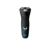 Philips 1000 series S1121/41 afeitadora Máquina de afeitar de rotación Negro