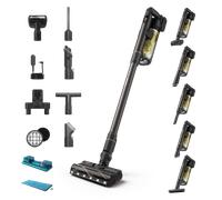 Philips Aspirador SpeedPro Max 7000 Complete Aspiradora sin cable XC7167/01