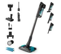 Philips Aspirador SpeedPro Max 8000 Aqua Plus Aspiradora sin cable XC8155/01