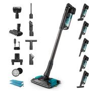 Philips Aspirador SpeedPro Max 8000 Complete Aspiradora sin cable XC8157/01