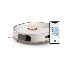 Philips Aspirador y friegasuelos HomeRun 5000 Robot aspirador y friegasuelos XU5000/20
