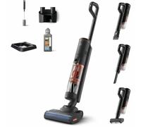 Philips Aspiradora Inalámbrica XW6264/11 - 21,6 V - 450 ml - 2500 rpm - Coral