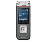 Philips VoiceTracer Grabadora de Audio con reconocimiento de Voz basado en la Nube de Sembly