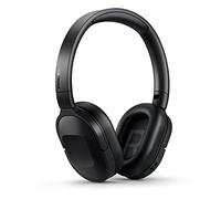 Philips 6500 series TAH6506BK/00 auricular y casco Auriculares Inalámbrico y alámbrico Diadema Música USB Tipo C Bluetooth Negro