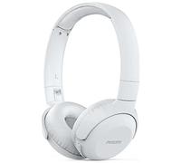 Philips TAUH202WT/00 auricular y casco Auriculares Inalámbrico Diadema Llamadas/Música MicroUSB Bluetooth Blanco