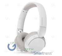 Philips Auricular Bluetooth Wireless Over Ear A Pabellón 32MM TAH3209BG Blanco