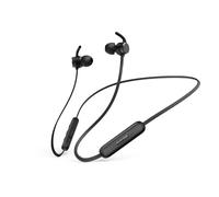 Auriculares Philips inalámbricos Bluetooth 5.3 con micrófono, resistencia IPX5 y negros
