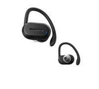 PHILIPS Auricular TAA7306BK/00 True Wireless