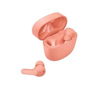 Philips 2000 series TAT2206PK/00 auricular y casco Auriculares True Wireless Stereo (TWS) Dentro de oído Llamadas/Música Bluetooth Rosa