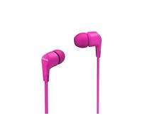 Philips auriculares con cable/controles integrados, sonido nítido, ba