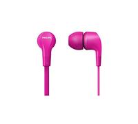 Philips TAE1105PK Auriculares Intrauditivos Rosa