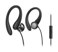Philips Auriculares Con Cable Para Fitness Y Deporte