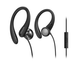 Philips Auriculares Con Cable Para Fitness Y Deporte