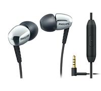 Philips - Auriculares con micrófono