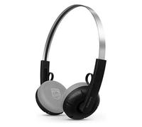 Philips Auriculares Con Micrófono Bluetooth TAH2000BK SERIES The Ringo