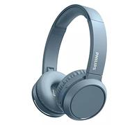 PHILIPS Auriculares inalámbricos TAH4205BL/00, Bluetooth, 2020, Azul (Blue)