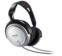 Philips Auriculares interior con cable para TV SHP2500/10