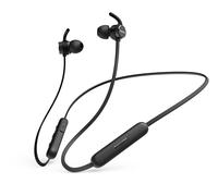 Philips auriculares intrauditivos bluetooth e1205bk/00 con micrófono