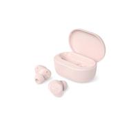 Philips Auriculares TAT1300 TWS, 24 horas de lectura, resistencia al agua