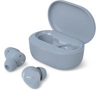 PHILIPS Auriculares TAT1300BK TWS, 24 horas Plyback, resistencia al agua, color azul