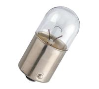 PHILIPS LongLife EcoVision R5W 12V 5W 12821LLECOB2 BA15s Bombillas indicadoras