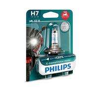 Philips automotive lighting 12972XV+BW X-tremeVision 130% H7 lámpara Faro de Moto, 1 Unidad