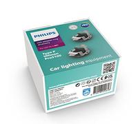 Philips automotive lighting anillos adaptadores tipo RCP para las lámparas principales LED (H7) Ultinon Pro5100