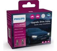 Philips automotive lighting Lámparas LED 11972U2500CX
