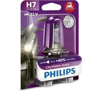 Philips CityVision Moto 12972CTVBW Faros delanteros para motos