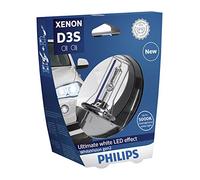 Philips Automotive Lighting MT-PH 42403WHV2S1 Bombillas de Xenón | blíster único