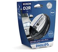 PHILIPS LÃ¡mpara de Xenon para MINI: MINI & CITROÃN: C5 & HONDA: Civic & NISSAN: Qashqai, Pathfinder, X-Trail, Primera, Murano, Z (Ref: 85126WHV2S1)
