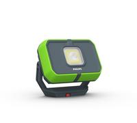 Philips automotive lighting Xperion 3000 Flood proyector LED Recargable, lámpara de Trabajo LED, 1000lm, función de batería Auxiliar