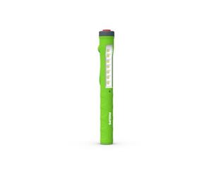Philips Automotive Lighting Xperion 3000 LED Penlight lámpara de inspección, luz Dual compacta Recargable con 100 lúmenes y Foco de 50 lúmenes, Clip magnético, USB-C