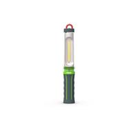 Philips automotive lighting Xperion 3000 Line lámpara de Trabajo LED, lámpara de Taller Delgada y Recargable, 300lm