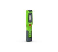 Philips automotive lighting Xperion 3000 Pillar lámpara de Trabajo LED, lámpara de Taller Recargable Resistente, lámpara de inspección, 500lm, Base giratoria