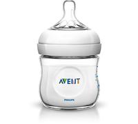 Philips Avent 8710103561811 - Vaso transparente