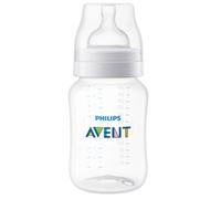Philips Avent Biberón Anticólico 1 m+ - 260 ml