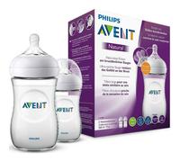 Philips Avent Biberon Natural 2 uds