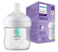 Philips Avent Biberon SCY670/01 Natural AirFree 125ml
