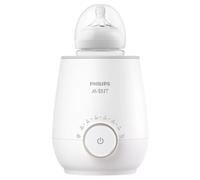 Philips Avent Calienta biberones con sensor de temperatura